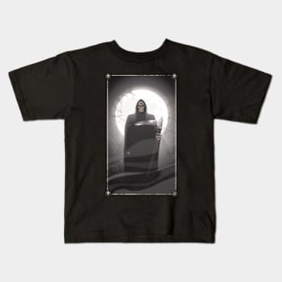 hejk81, Grim Reaper Kids T-Shirt